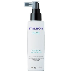Купить крем для жирных волос Milbon Scalp Soothing Moisturizer